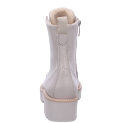 Paul Green Schnürstiefeletten Für Damen -Chelsea Boots Geschäft 74593 11