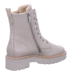 Paul Green Schnürstiefeletten Für Damen -Chelsea Boots Geschäft 74593 14