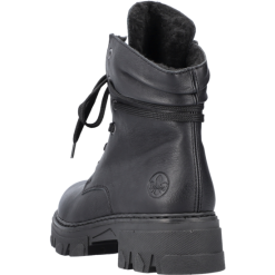 Rieker Boots Für Damen -Chelsea Boots Geschäft 74624 00 2