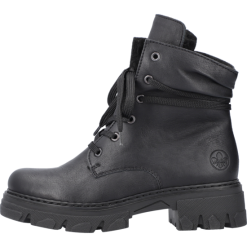 Rieker Boots Für Damen -Chelsea Boots Geschäft 74624 00 4