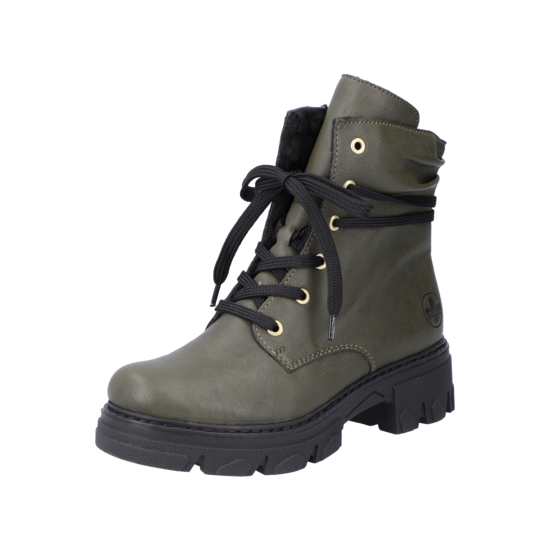 Rieker Boots Für Damen 3 Rieker Boots Für Damen