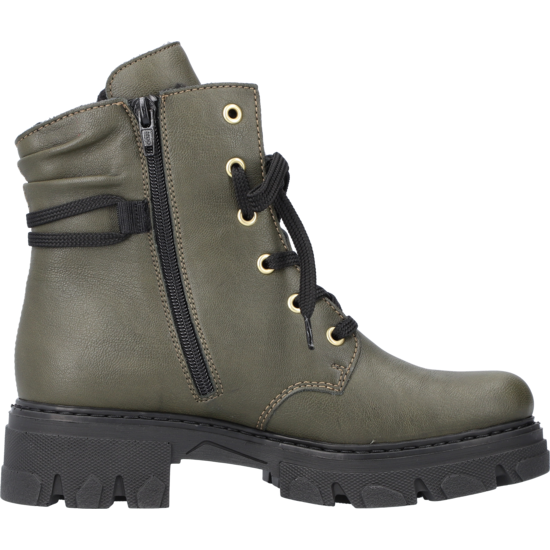 Rieker Boots Für Damen 4 Rieker Boots Für Damen – Bild 2