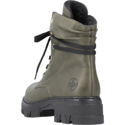 Rieker Boots Für Damen 11 Rieker Boots Für Damen -Chelsea Boots Geschäft 74624 54 2