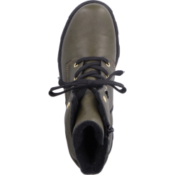 Rieker Boots Für Damen 12 Rieker Boots Für Damen -Chelsea Boots Geschäft 74624 54 3