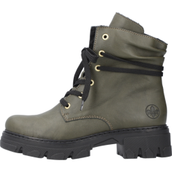 Rieker Boots Für Damen 13 Rieker Boots Für Damen -Chelsea Boots Geschäft 74624 54 4