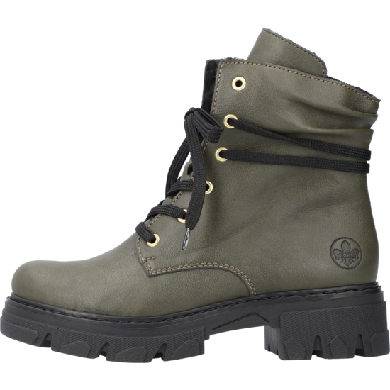 Rieker Boots Für Damen 7 Rieker Boots Für Damen – Bild 5