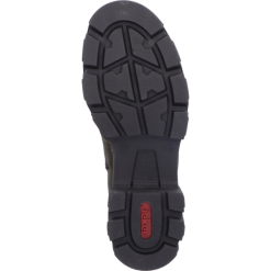 Rieker Boots Für Damen 14 Rieker Boots Für Damen -Chelsea Boots Geschäft 74624 54 5