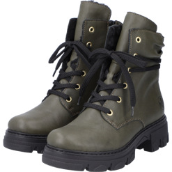 Rieker Boots Für Damen 15 Rieker Boots Für Damen -Chelsea Boots Geschäft 74624 54 6