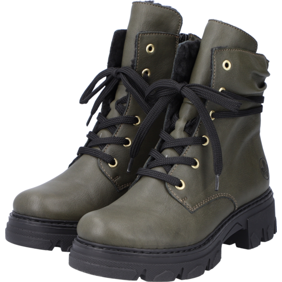 Rieker Boots Für Damen 9 Rieker Boots Für Damen – Bild 7