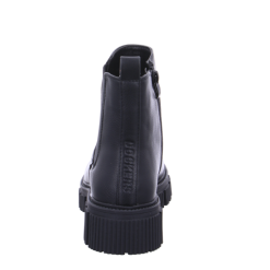 Dockers By Gerli Chelsea Boots Für Damen -Chelsea Boots Geschäft 74697 11