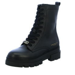 Tommy Hilfiger Boots Für Damen