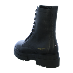 Tommy Hilfiger Boots Für Damen -Chelsea Boots Geschäft 747961 09