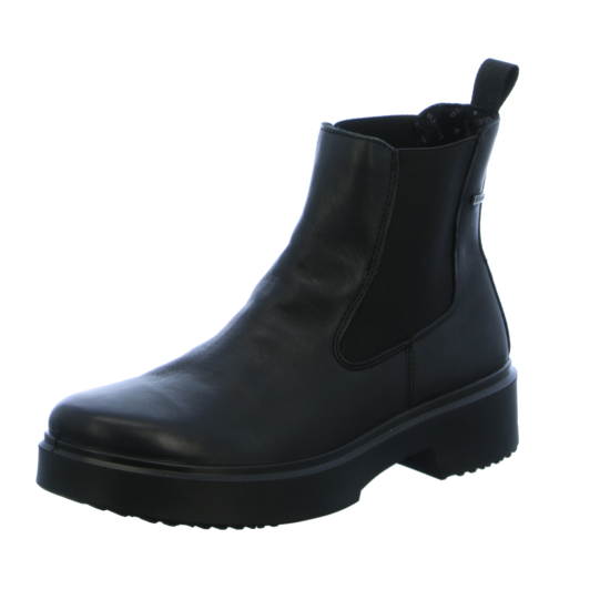 Legero Chelsea Boots Für Damen 3 Legero Chelsea Boots Für Damen