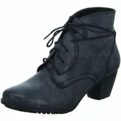 Natural Sense Schnürstiefeletten Für Damen