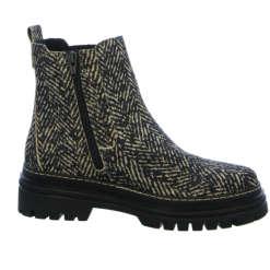 Gabor Chelsea Boots Für Damen -Chelsea Boots Geschäft 754646 17