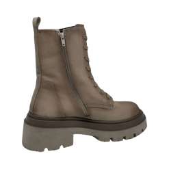 Bagatt Schnürstiefeletten Für Damen -Chelsea Boots Geschäft 759 262401012 1