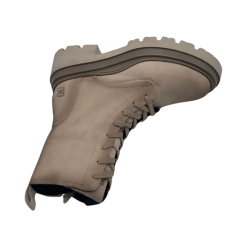 Bagatt Schnürstiefeletten Für Damen -Chelsea Boots Geschäft 759 262401012 3