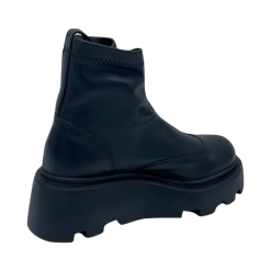 Inuovo Boots Für Damen -Chelsea Boots Geschäft 759 265001156 1