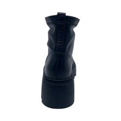 Inuovo Boots Für Damen -Chelsea Boots Geschäft 759 265001156 2