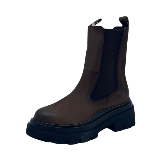 Bagatt Chelsea Boots Für Damen 3 Bagatt Chelsea Boots Für Damen