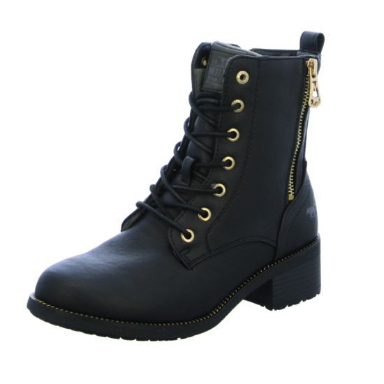 Mustang Boots Für Damen 3 Mustang Boots Für Damen