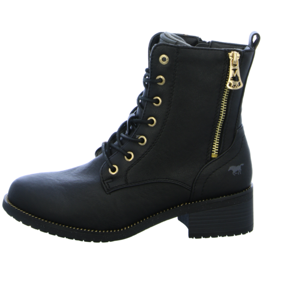 Mustang Boots Für Damen 4 Mustang Boots Für Damen – Bild 2