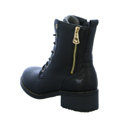 Mustang Boots Für Damen 11 Mustang Boots Für Damen -Chelsea Boots Geschäft 761462 09