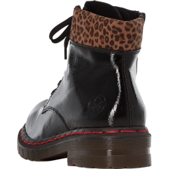 Rieker TREGO - FALLS FINEST - 167178 BLK 11 Rieker TREGO - FALLS FINEST - 167178 BLK -Chelsea Boots Geschäft 76212 00 2