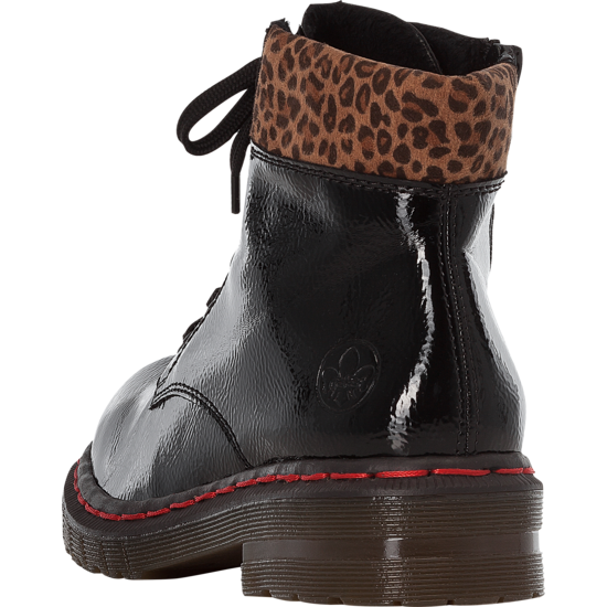 Rieker TREGO - FALLS FINEST - 167178 BLK 5 Rieker TREGO - FALLS FINEST - 167178 BLK – Bild 3