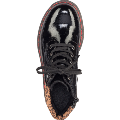 Rieker TREGO - FALLS FINEST - 167178 BLK 12 Rieker TREGO - FALLS FINEST - 167178 BLK -Chelsea Boots Geschäft 76212 00 3