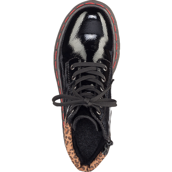 Rieker TREGO - FALLS FINEST - 167178 BLK 6 Rieker TREGO - FALLS FINEST - 167178 BLK – Bild 4