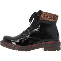 Rieker TREGO - FALLS FINEST - 167178 BLK 13 Rieker TREGO - FALLS FINEST - 167178 BLK -Chelsea Boots Geschäft 76212 00 4