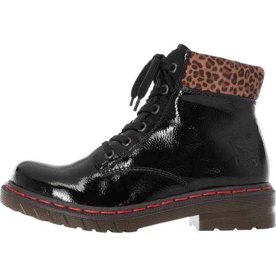 Rieker TREGO - FALLS FINEST - 167178 BLK 7 Rieker TREGO - FALLS FINEST - 167178 BLK – Bild 5