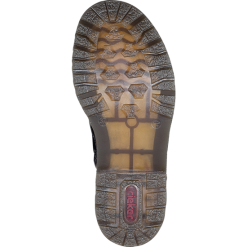 Rieker TREGO - FALLS FINEST - 167178 BLK 14 Rieker TREGO - FALLS FINEST - 167178 BLK -Chelsea Boots Geschäft 76212 00 5