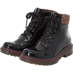 Rieker TREGO - FALLS FINEST - 167178 BLK 15 Rieker TREGO - FALLS FINEST - 167178 BLK -Chelsea Boots Geschäft 76212 00 6