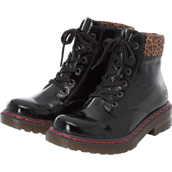 Rieker TREGO - FALLS FINEST - 167178 BLK 9 Rieker TREGO - FALLS FINEST - 167178 BLK – Bild 7