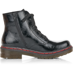 Rieker Boots Für Damen -Chelsea Boots Geschäft 76240 01 2