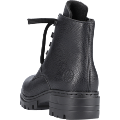 Rieker Boots Für Damen -Chelsea Boots Geschäft 76840 00 2