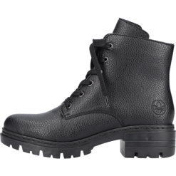 Rieker Boots Für Damen -Chelsea Boots Geschäft 76840 00 4