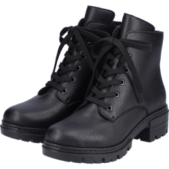 Rieker Boots Für Damen -Chelsea Boots Geschäft 76840 00 6