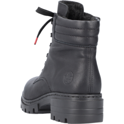 Rieker Boots Für Damen -Chelsea Boots Geschäft 76842 00 2