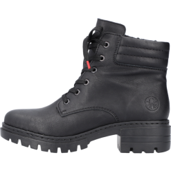 Rieker Boots Für Damen -Chelsea Boots Geschäft 76842 00 4