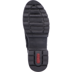 Rieker Boots Für Damen -Chelsea Boots Geschäft 76842 00 5