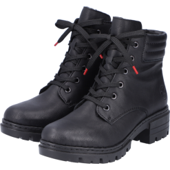 Rieker Boots Für Damen -Chelsea Boots Geschäft 76842 00 6