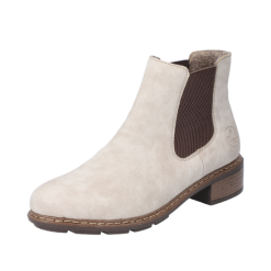 Rieker Chelsea Boots Für Damen