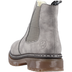 Rieker Boot -Chelsea Boots Geschäft 77354 40 2