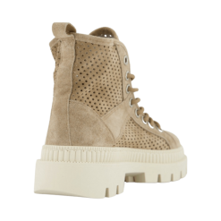 Alpe Woman Shoes Boots Für Damen -Chelsea Boots Geschäft 781556 2