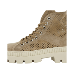 Alpe Woman Shoes Boots Für Damen -Chelsea Boots Geschäft 781556 3