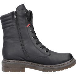 Rieker Schnürstiefeletten Für Damen 10 Rieker Schnürstiefeletten Für Damen -Chelsea Boots Geschäft 78203 00 1