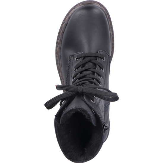 Rieker Schnürstiefeletten Für Damen 6 Rieker Schnürstiefeletten Für Damen – Bild 4